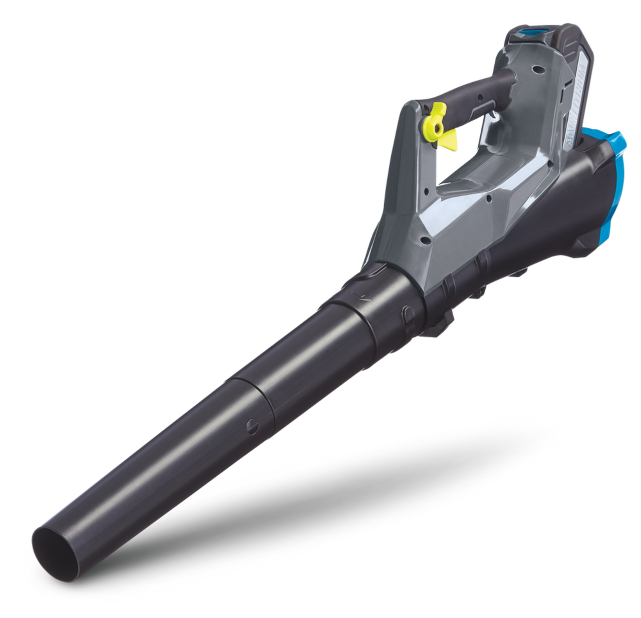 Yardworks 40v shop leaf blower