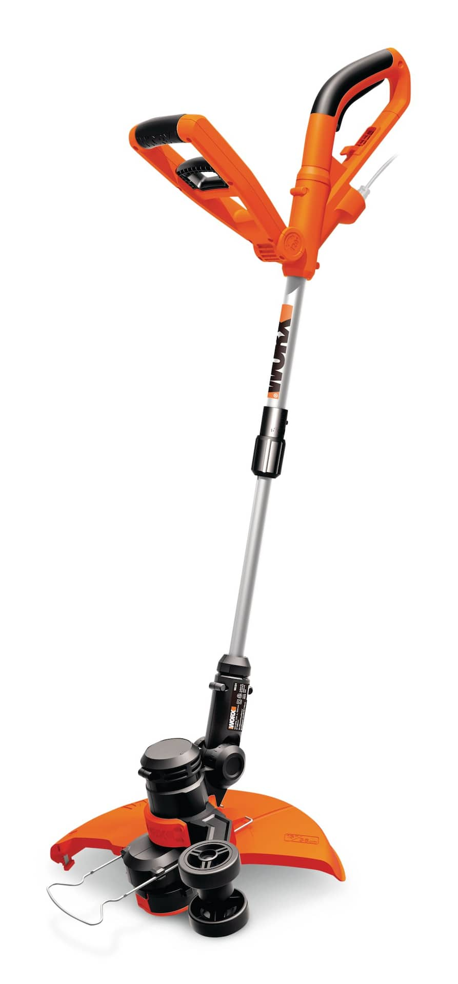 Worx grass trimmer and edger sale