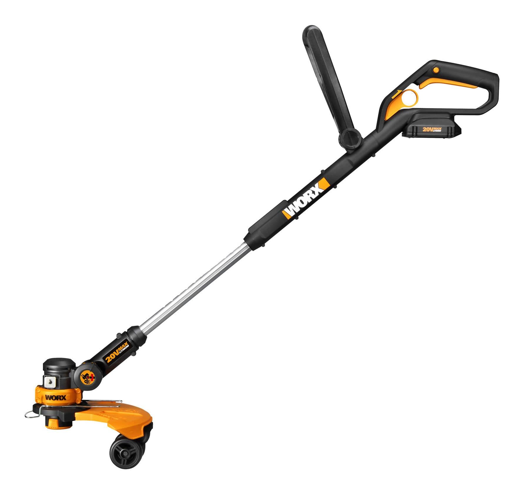 WORX 20V 3 in 1 Grass Trimmer 12 in Canadian Tire