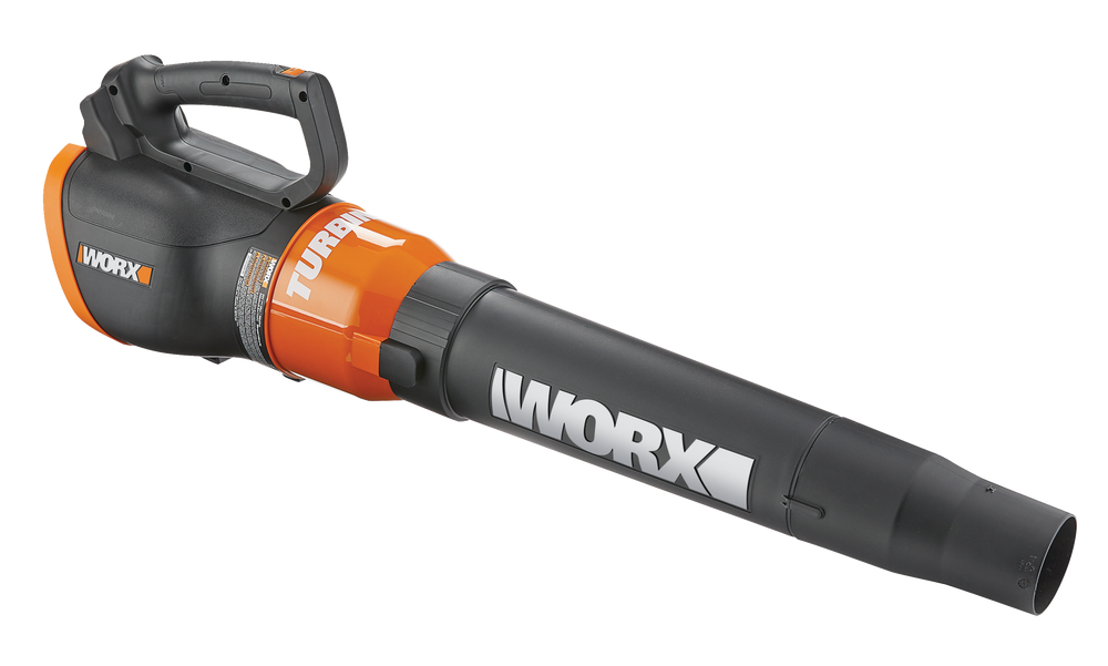 WORX 20V Turbine Leaf Blower | Canadian Tire