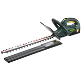Yardworks 18V / 20-in. Cordless Hedge Trimmer
