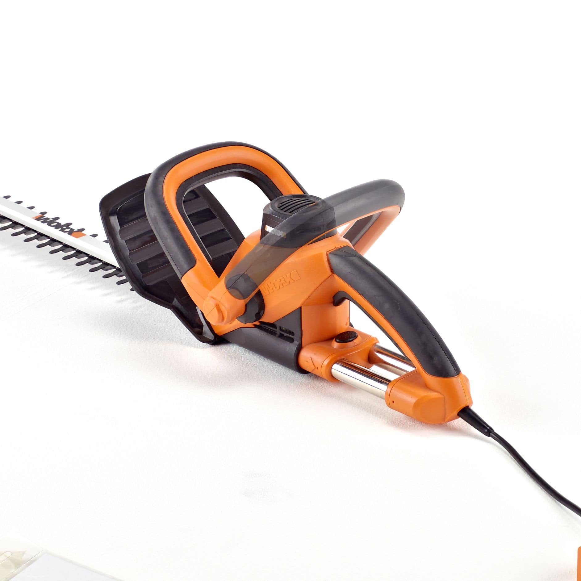 WORX 4A 24 in. Hedge Trimmer Canadian Tire