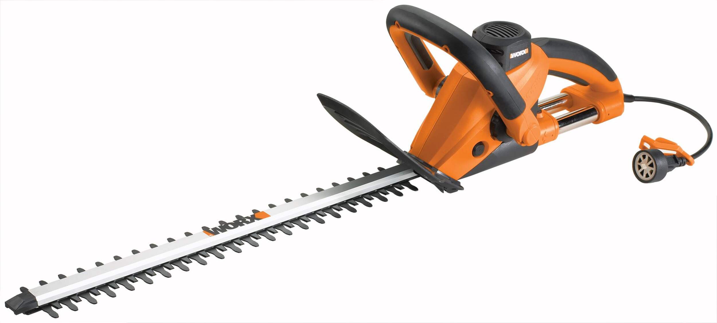 WORX 4A 24in. Hedge Trimmer Canadian Tire
