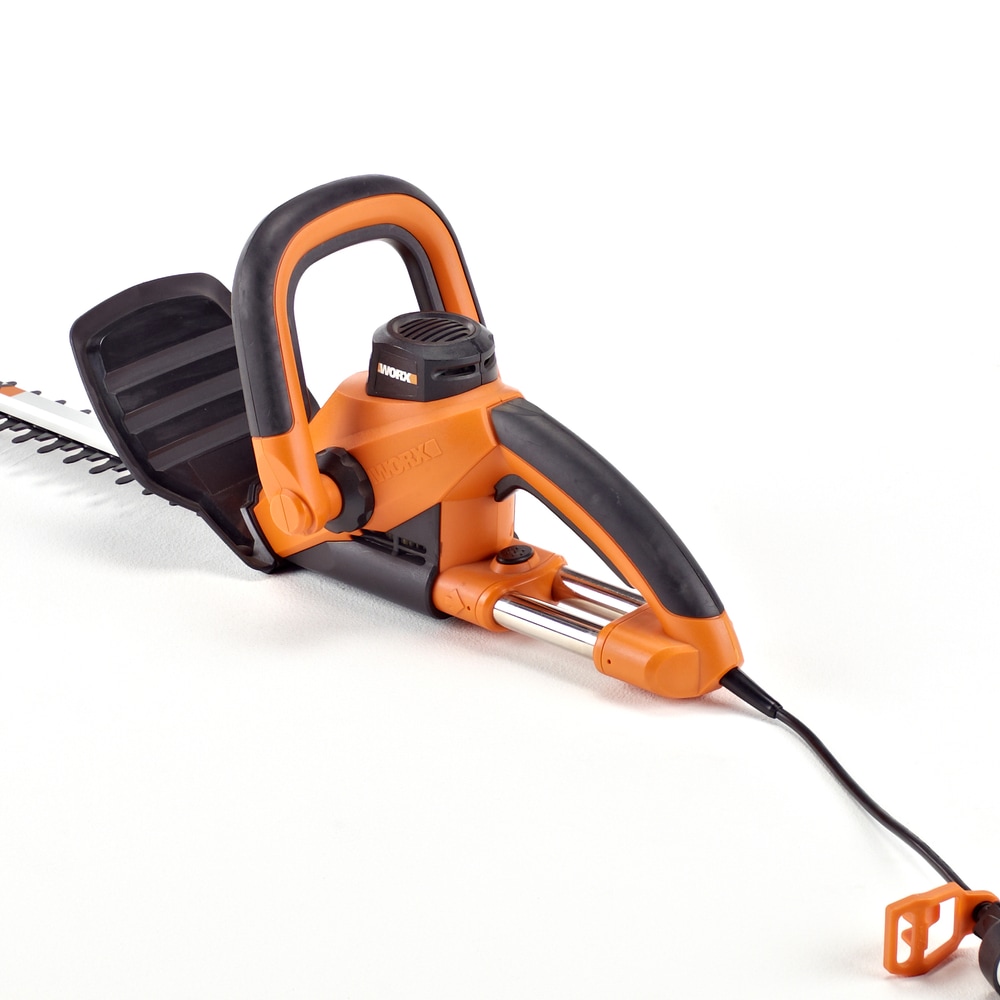 WORX 4A 24in. Hedge Trimmer Canadian Tire