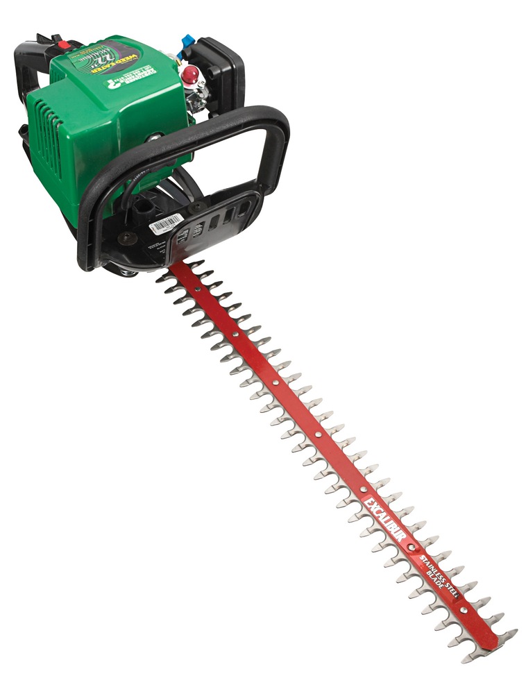 Weed Eater 25 cc Gas Hedge Trimmer Canadian Tire