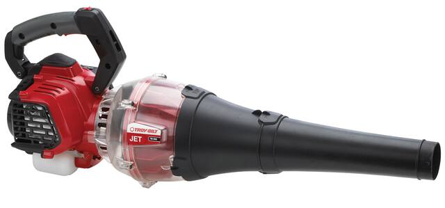 Troy-Bilt Jet Leaf Blower | Canadian Tire