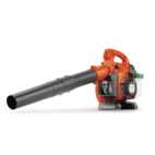 125bvx blower sales