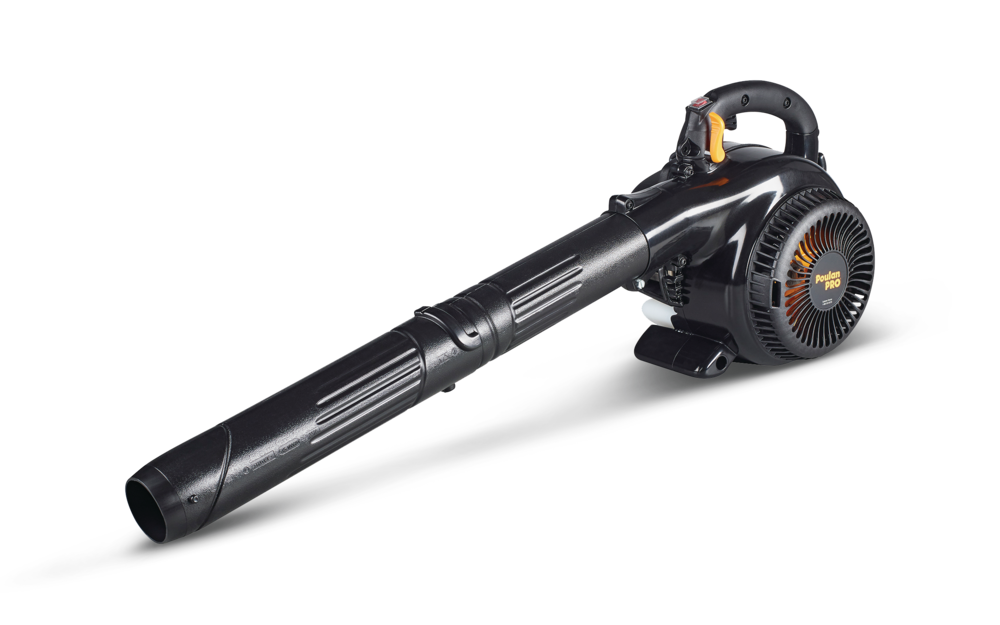 Poulan Pro PPB25 25cc Gas Leaf Blower Canadian Tire