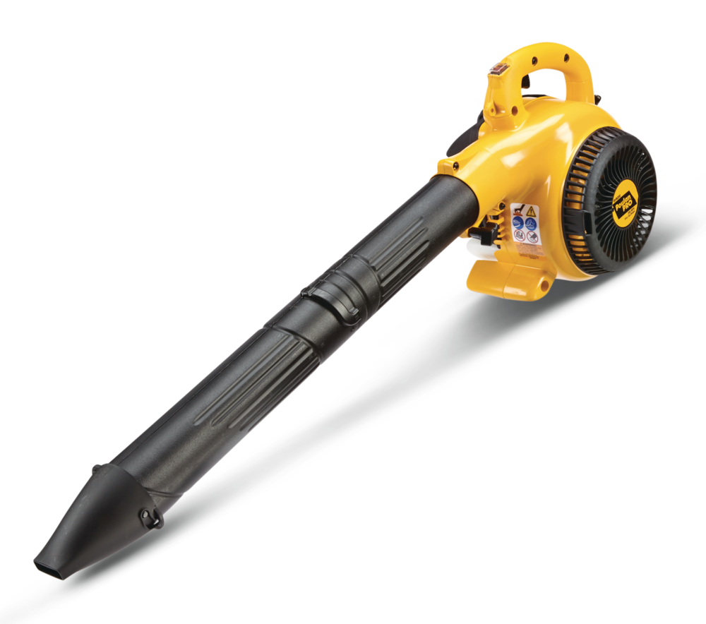Poulan Pro PPB25 25cc Gas Leaf Blower Canadian Tire