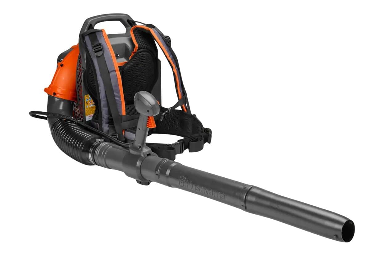 Stihl leaf blower canadian tire hotsell