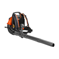 Souffleuse à feuilles sac à dos Husqvarna, 150BT, avec système de purge d'air
