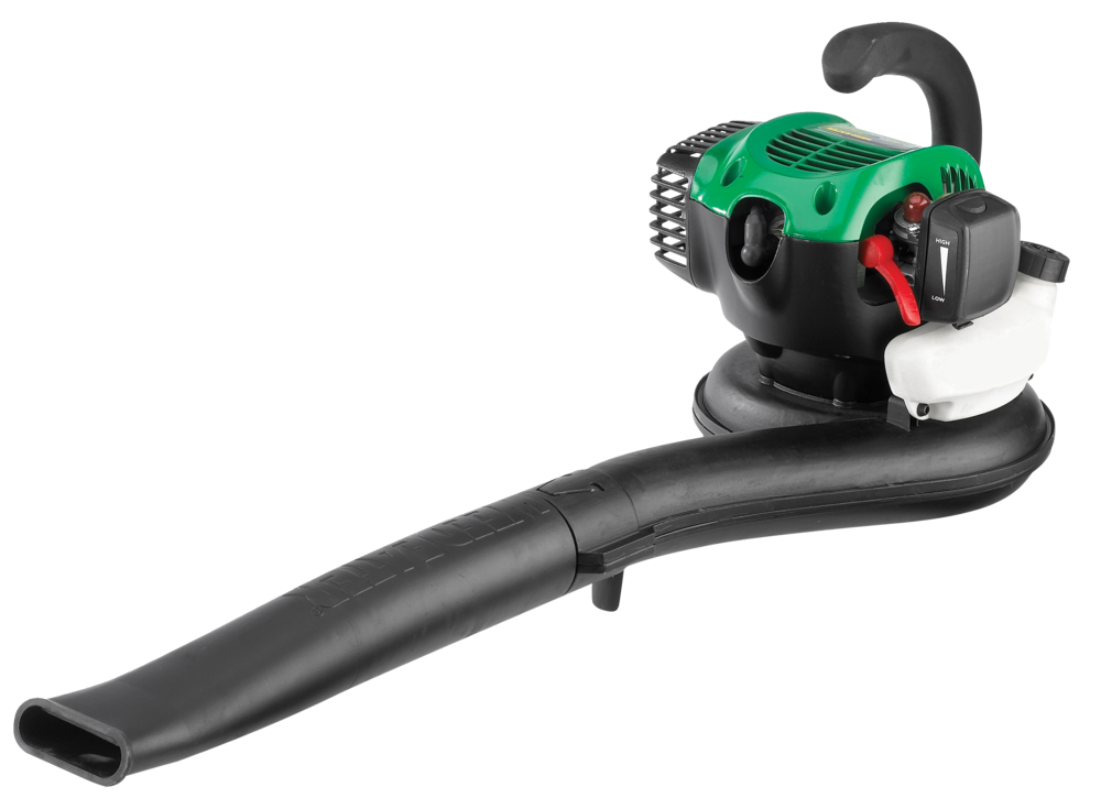 Souffleuse à feuilles à essence Weed Eater FB25, 28 cm3 Canadian Tire