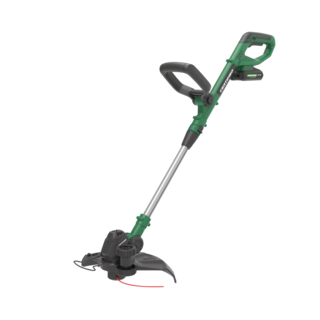 Certified 20V Cordless Line Grass Trimmer, 12-in | Canadian Tire