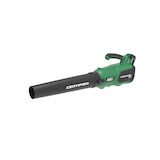 Certified 20V Cordless Battery-Powered Lawn & Garden Leaf Blower Front_Three_Fourths_Angled_Left