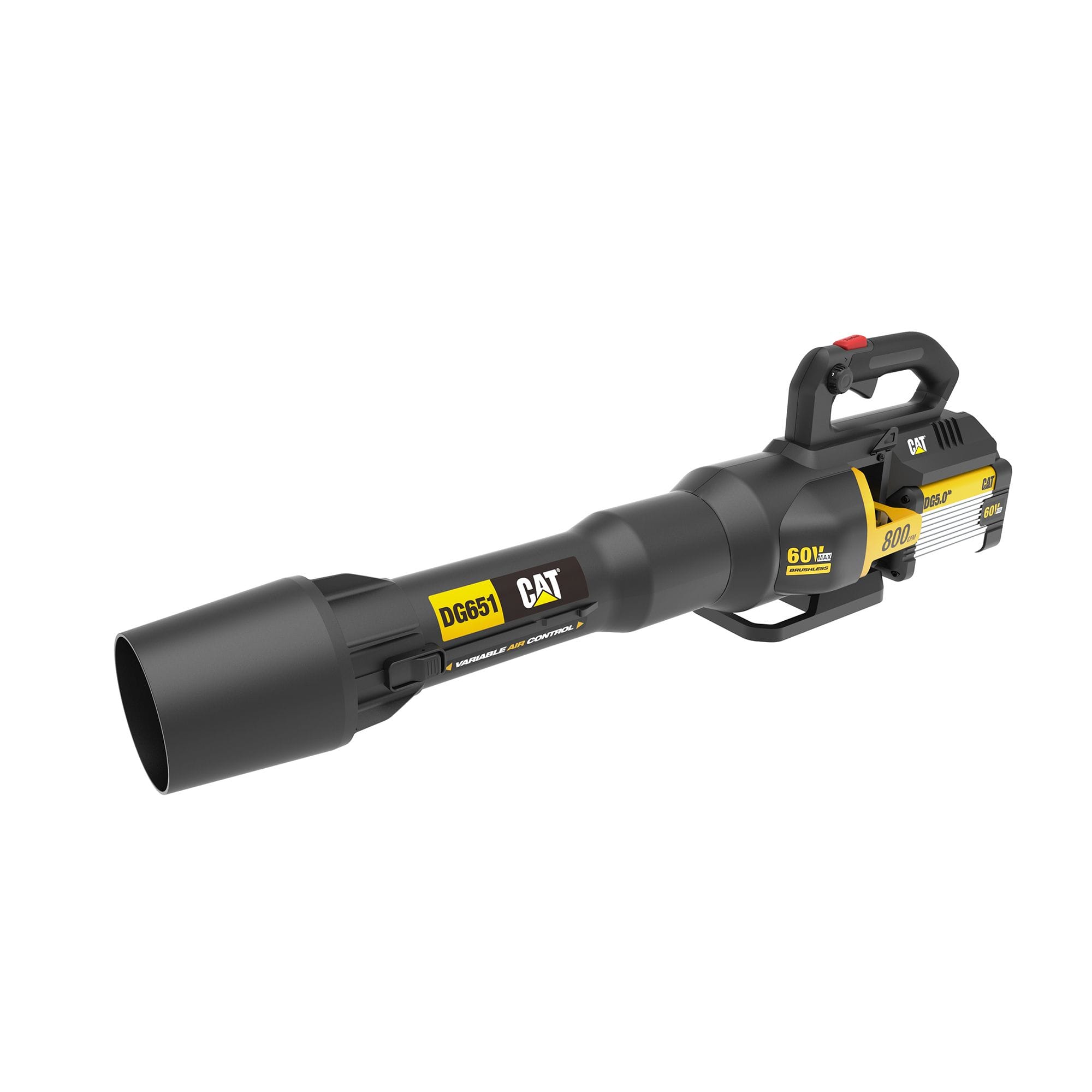 Dewalt leaf best sale blower canadian tire