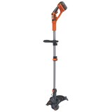 Coupe-herbe lithium-ion Black & Decker 40V MAX Power Command Front_Angled_Left