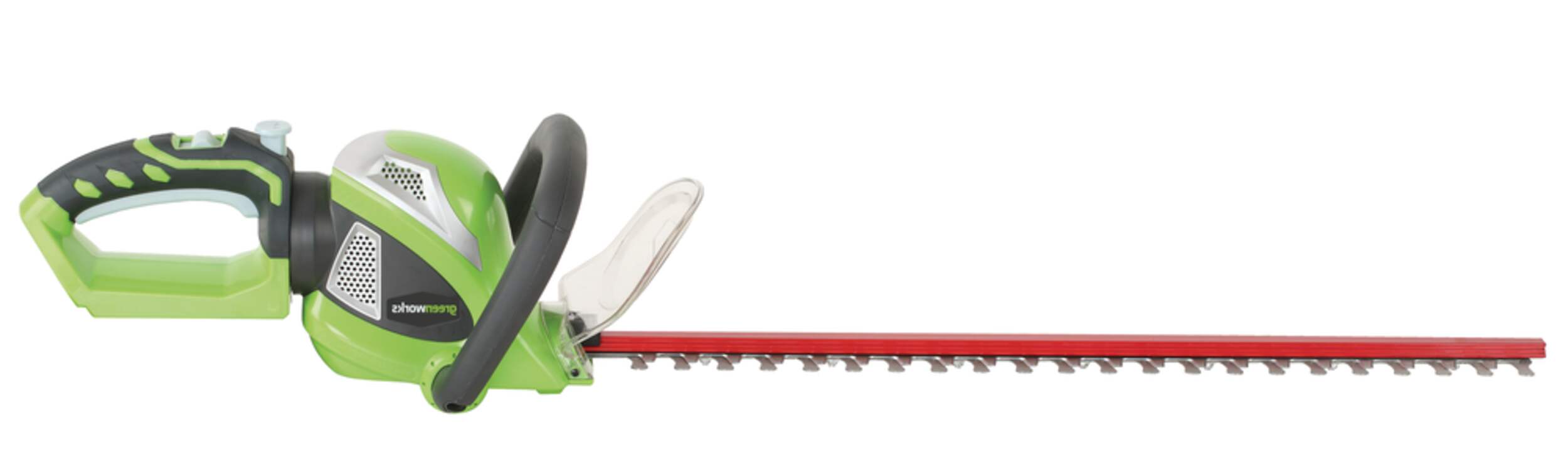 Greenworks 40V Cordless Hedge Trimmer, Bare Tool Only Canadian Tire