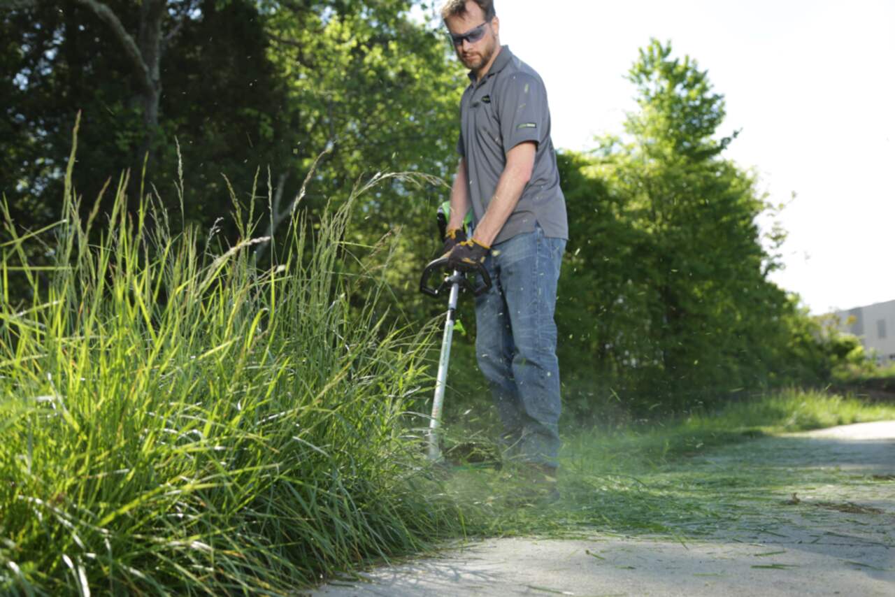 String trimmer canadian tire discount