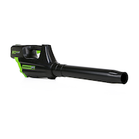 Greenworks 80V Cordless Leaf Blower, Tool Only Front_Angled_Right