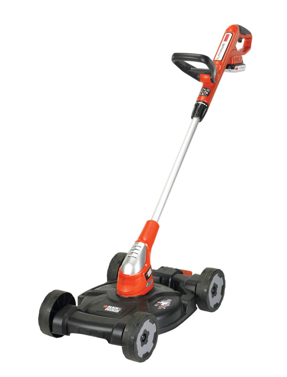 Black and decker hand grass trimmer cheap