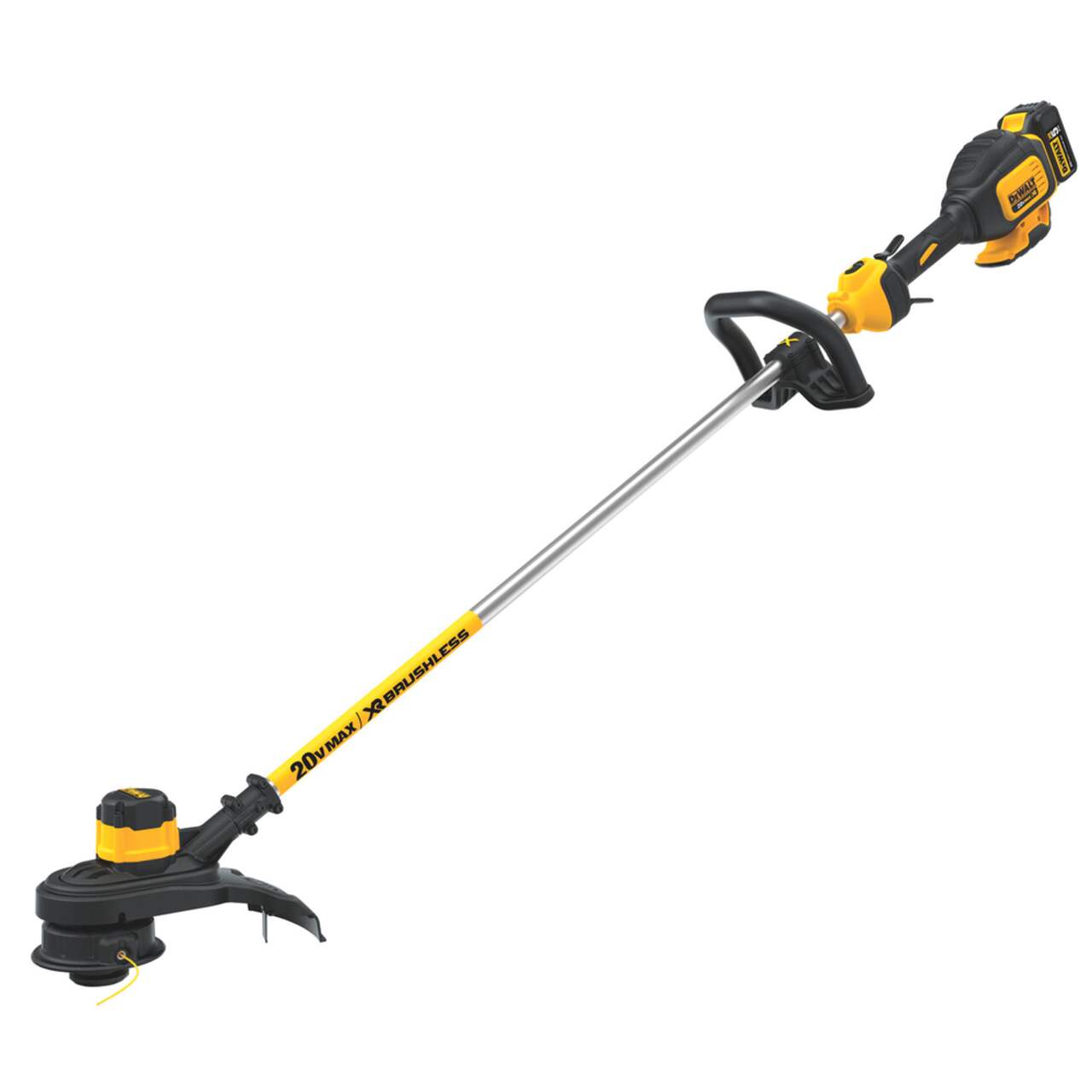 Dewalt trimmer and edger deals