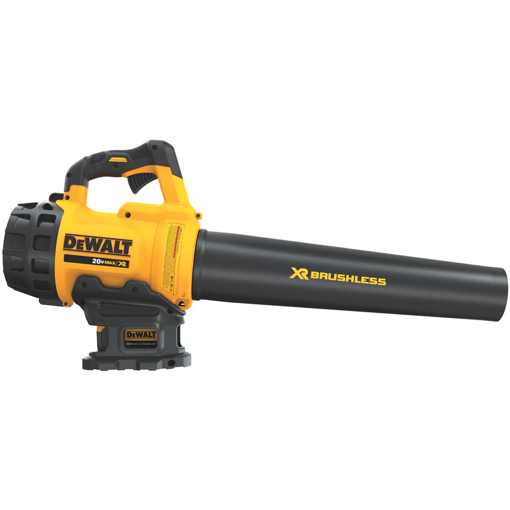 DEWALT 20V Blower Canadian Tire