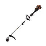 WORX WG186.9 Nitro 40V Power Share™ Cordless Attachment-Capable String Grass Trimmer, 15-in, Tool Only Front_Three_Fourths_Angled_Left