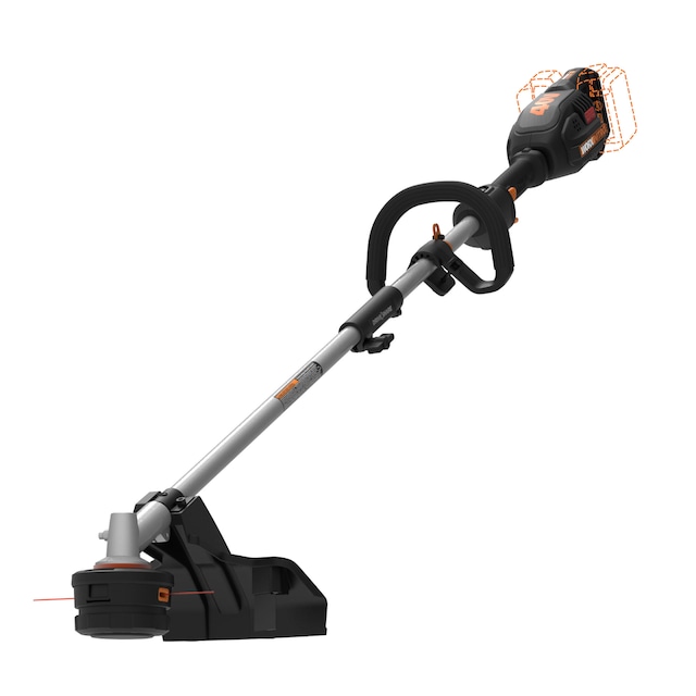WORX WG186.9 Nitro 40V Power Share™ Cordless AttachmentCapable String