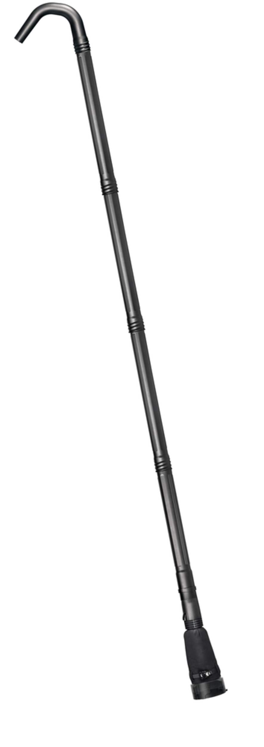 WORX WA4094 Universal Gutter Cleaning Kit for Leaf Blowers, 11ft