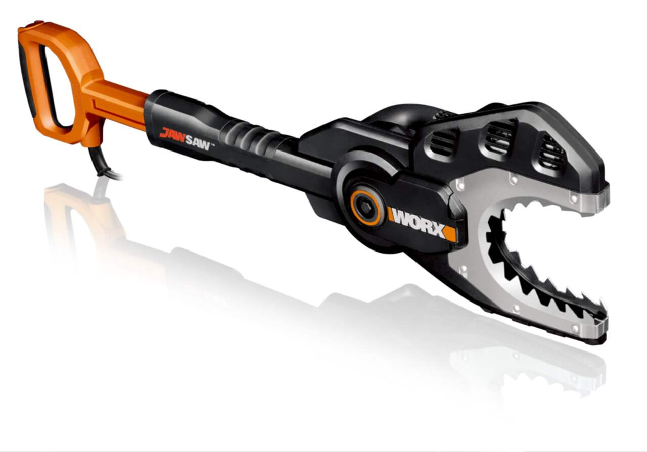 WORX WG307 5A Electric Jaw Saw 6 in