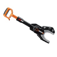 WORX WG320.9 20V Power Share™ Cordless Jaw Saw Chainsaw, 6-in, Tool Only Front_Three_Fourths_Angled_Right
