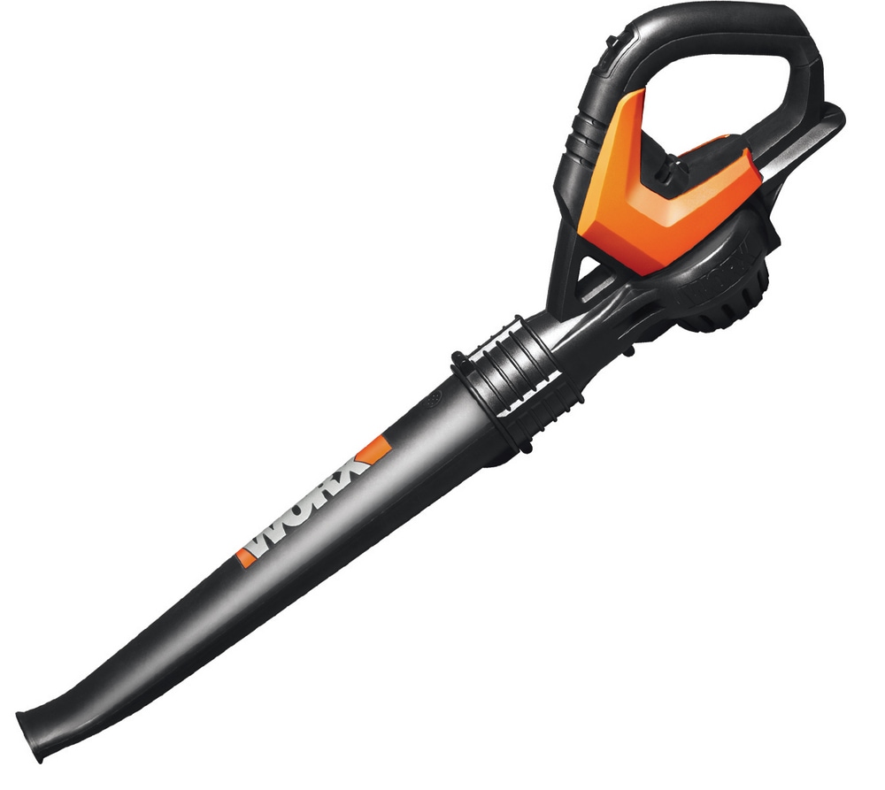 WORX WG545.9 20V Power Share™ Cordless Air Leaf Blower/Sweeper, Tool