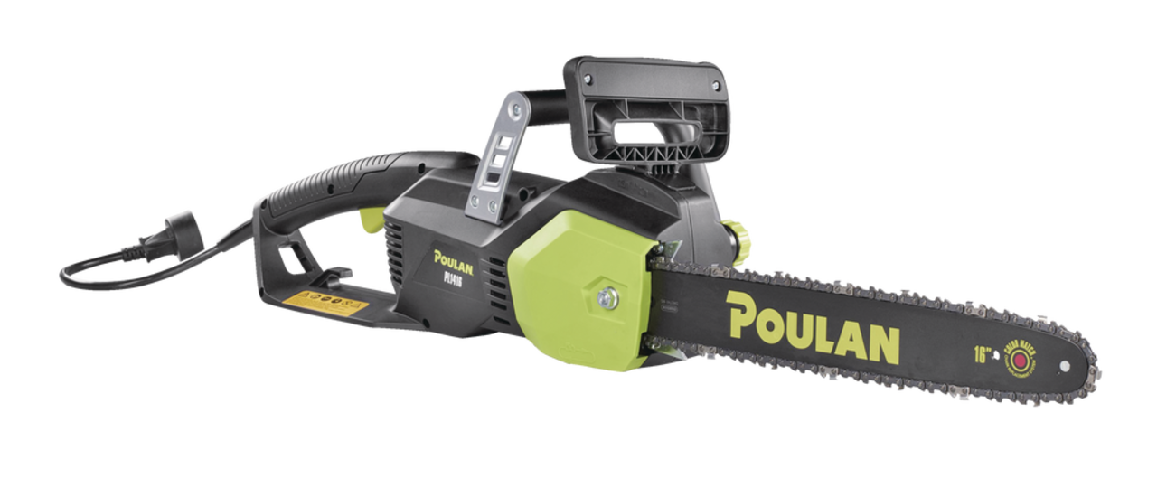 Poulan pole shop saws