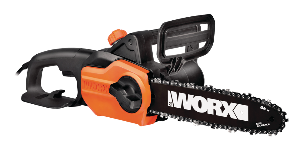 WORX Amp 2-in-1 Pole Saw, 10-in Canadian Tire