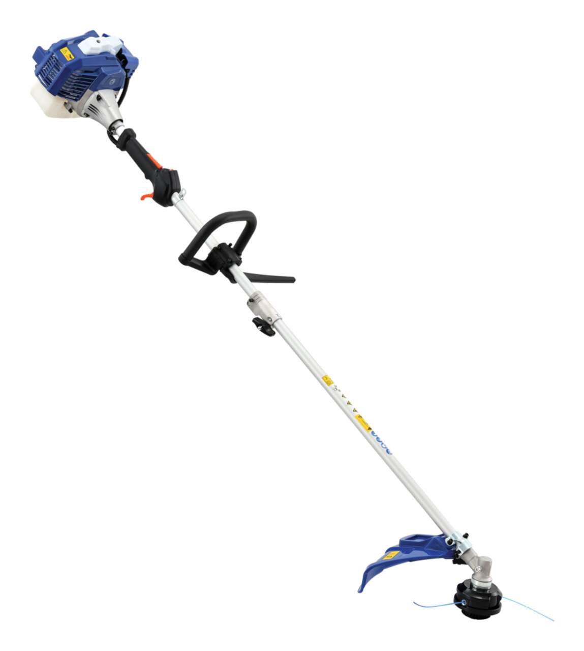 Badger gas trimmer new arrivals