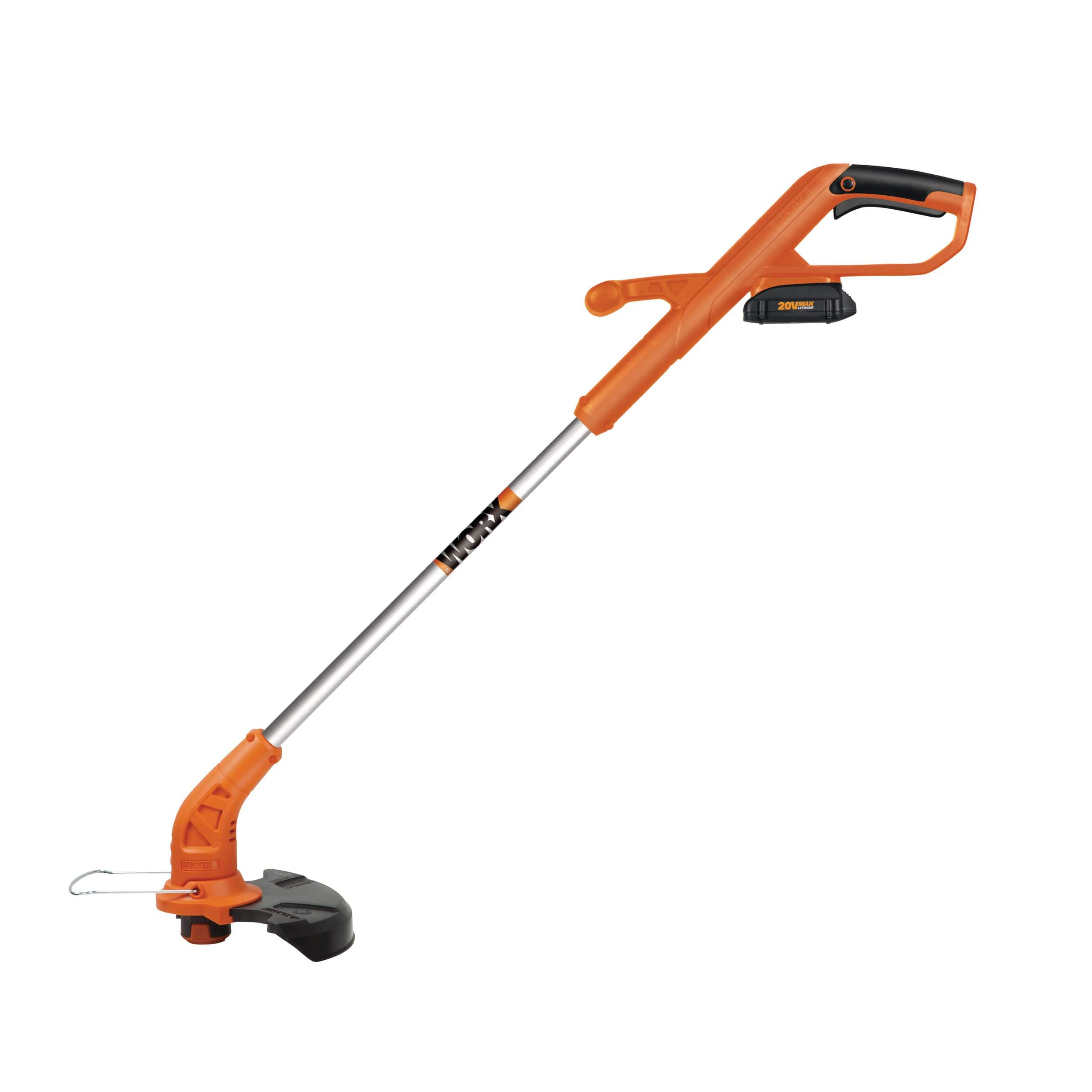 WORX WG919.1 20V Power Share Combo Kit Cordless String Grass