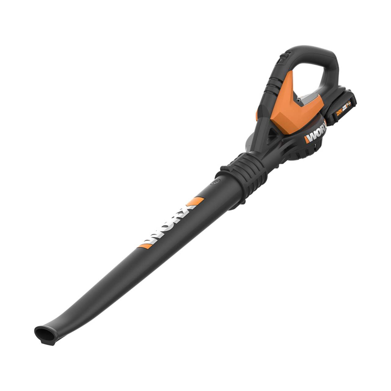 Worx trimmer and blower sale