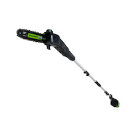 Scie à long manche sans fil Greenworks Pro, 60 V, outil seulement Front_Three_Fourths_Angled_Left