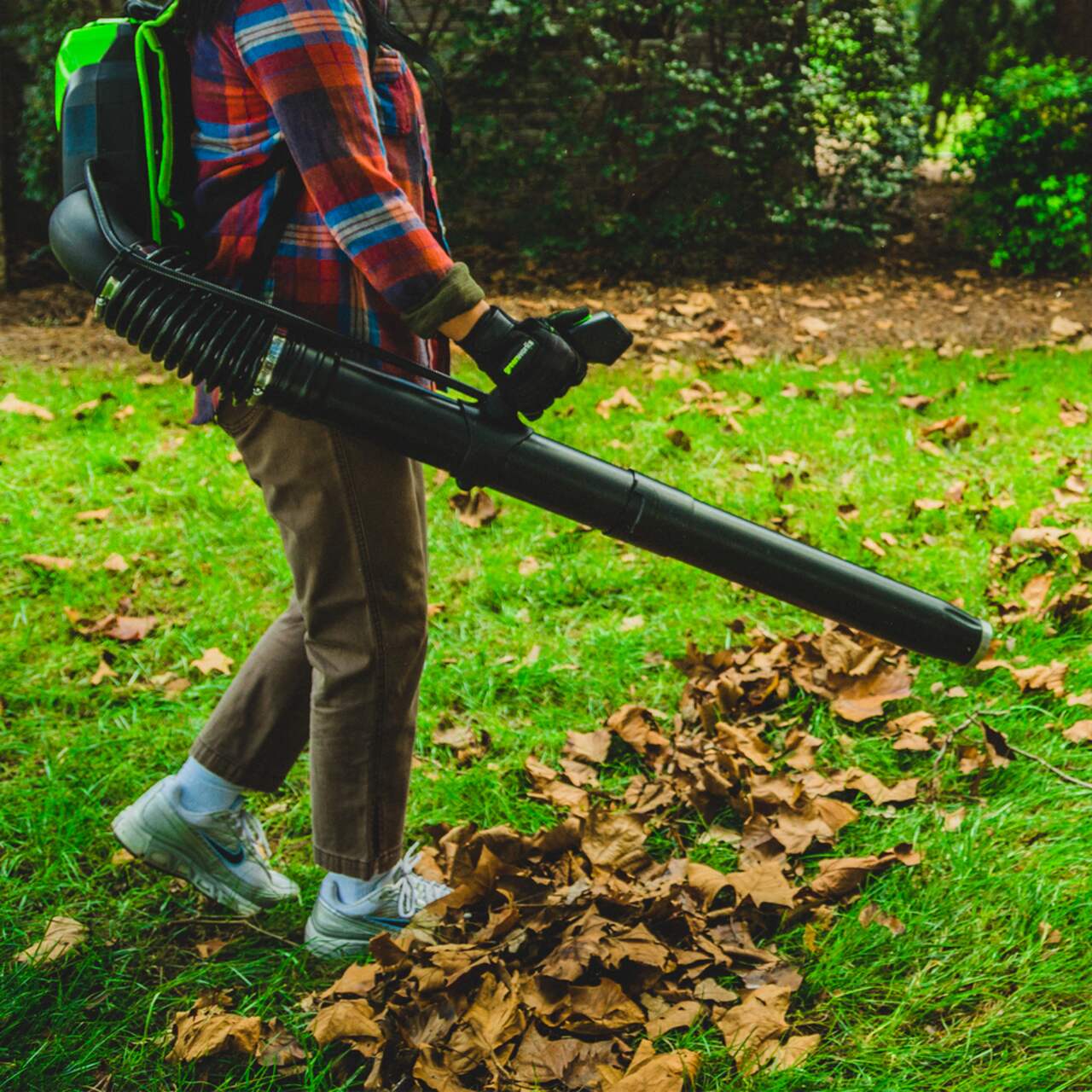 Leaf blower outlet canadian tire