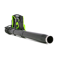 Greenworks Pro 60 V 160 MPH - 540 CFM Lithium-ion Backpack Leaf Blower, Tool Only