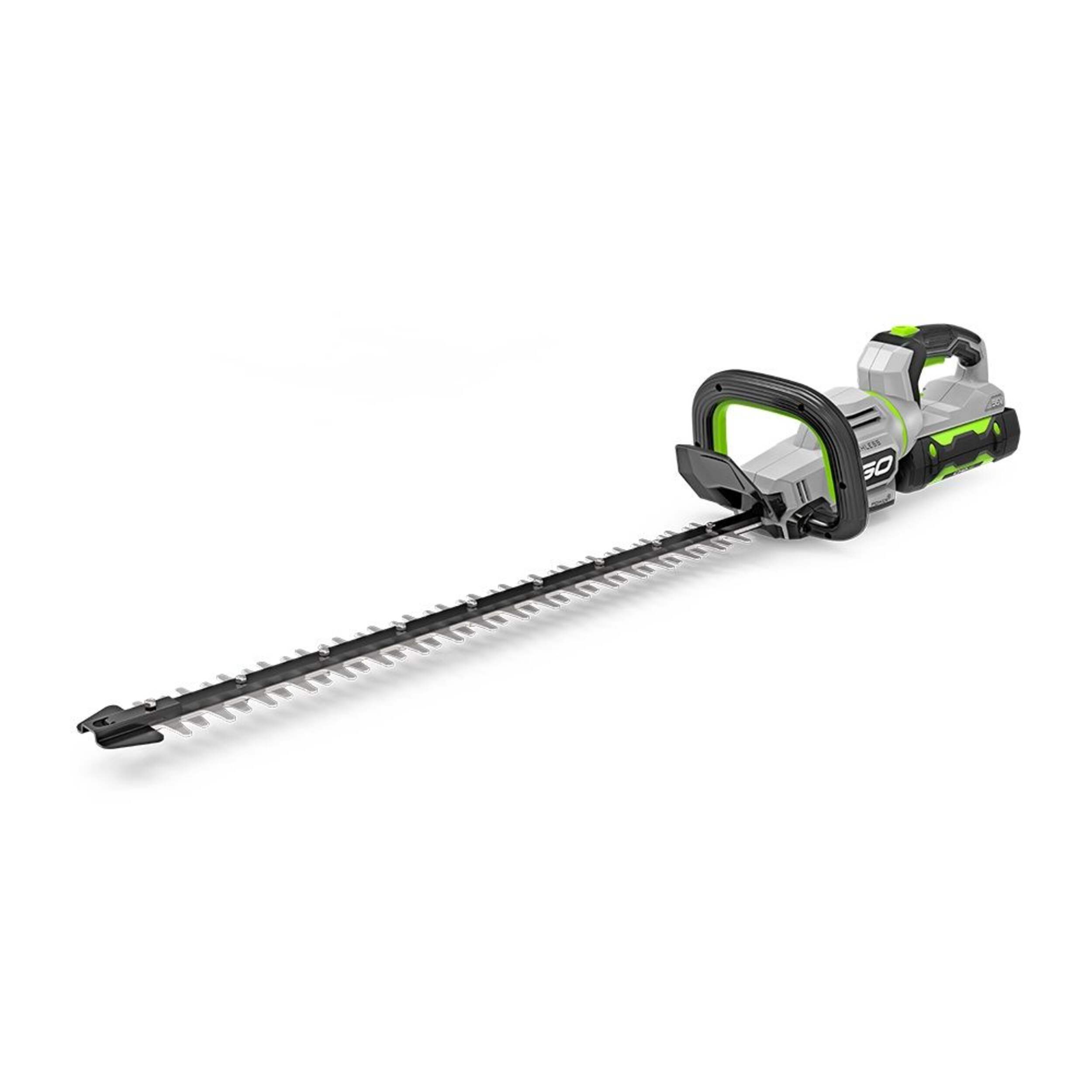 Taille-haie sans balais sans fil EGO POWER+ 56V, 26 po, outil seulement Front_Three_Fourths_Angled_Left