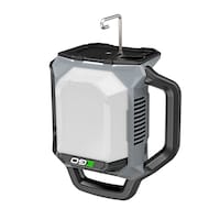 EGO POWER+ 56V 3000 Lumen Prism Cordless Portable Compact Area Light with USB-C  Port, Tool Only