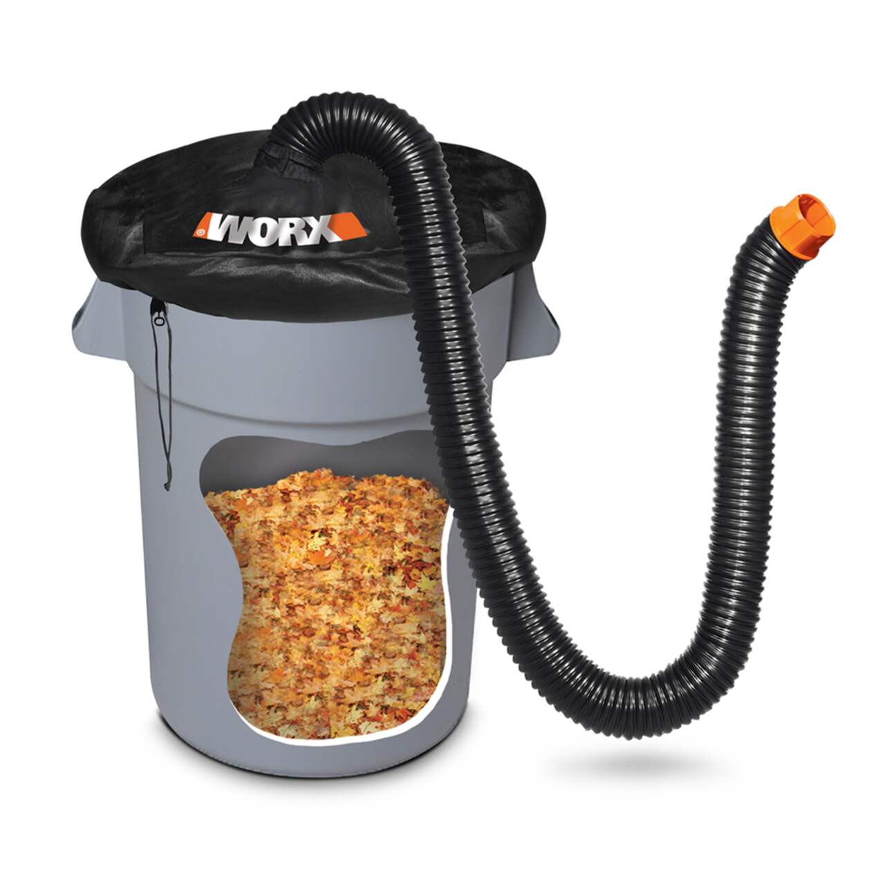 Worx leafpro hot sale collection system