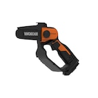 Worx on sale pruning saw