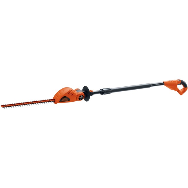 Black & Decker LPHT120B SBD 20V MAX Lithiumion Pole Hedge Trimmer