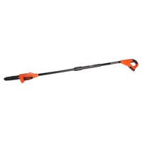 Échenilloir au lithium Black & Decker LPP120B SBD 20 V, outil seulement Side_Left