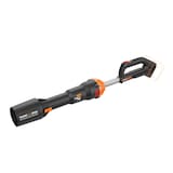 WORX WG585.9 Nitro 40V Power Share™ LeafJet Cordless, Brushless Leaf Blower, Tool Only Front_Three_Fourths_Angled_Left