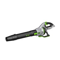 EGO 56V 765 CFM Cordless Leaf Blower, Tool Only Front_Three_Fourths_Angled_Left