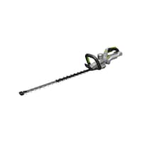Taille-haie sans fil EGO 56 V, 25 po, outil seulement Front_Three_Fourths_Angled_Left