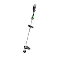 EGO POWER+ 56V Shaft String Trimmer with Rapid Reload Head, 15-in, Tool Only Front_Three_Fourths_Angled_Left